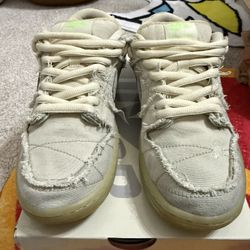 Nike SB Dunk Low Mummy Sz. 8 