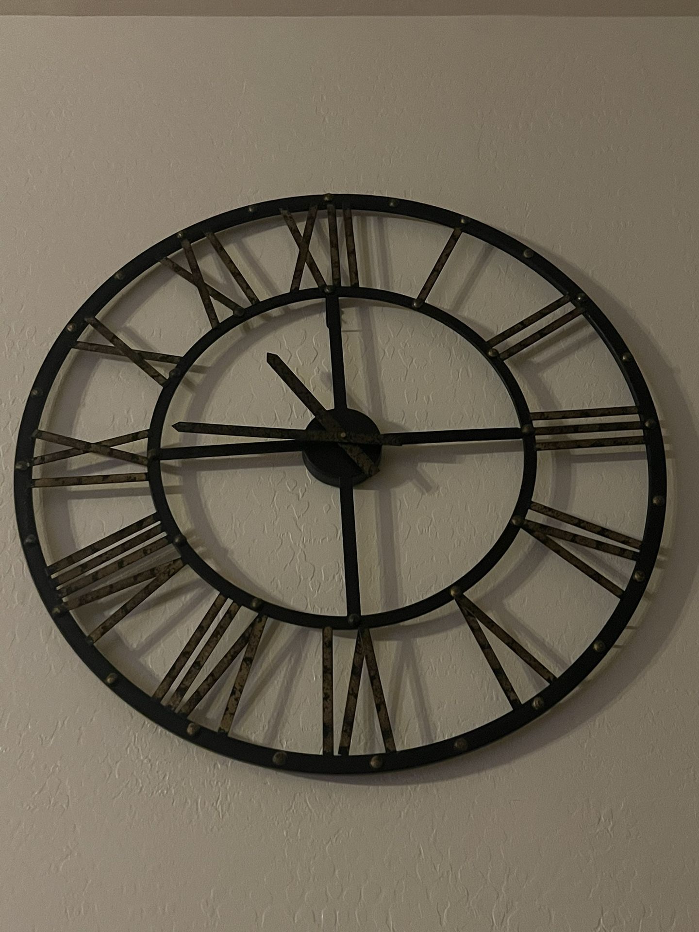 Clock
