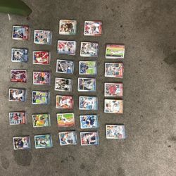 Baseball Cards Every Team Read Description