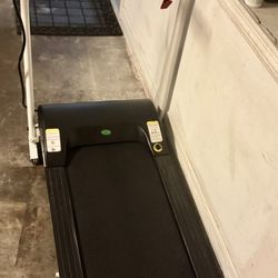 Ancheer Motorized Treadmill