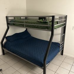 Bunk Beds