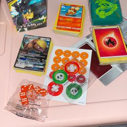 pokémon battle set