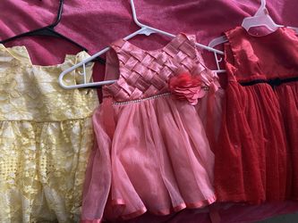Baby Dress