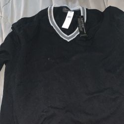 Banana Republic Sweater ( New) Large 