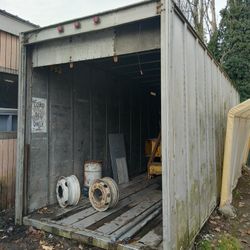 Storage Container