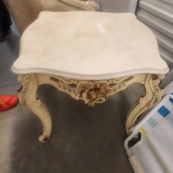 Vintage Coffee Table 