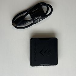 Pro Grade CFE Xpress B/Sd card reader 