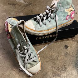 Converse