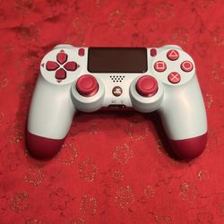 PlayStation 4 DualShock PS4 Controller Berry Blue
