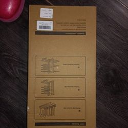 Pot And Pan Organizer 