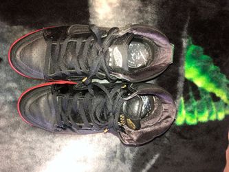 Crooks and Castle X Gucci X Vans sz 11.5