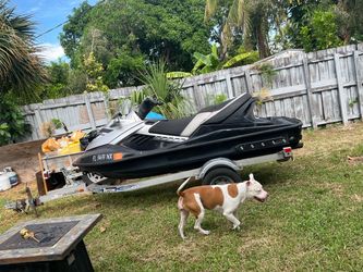 2008 rxt seadoo