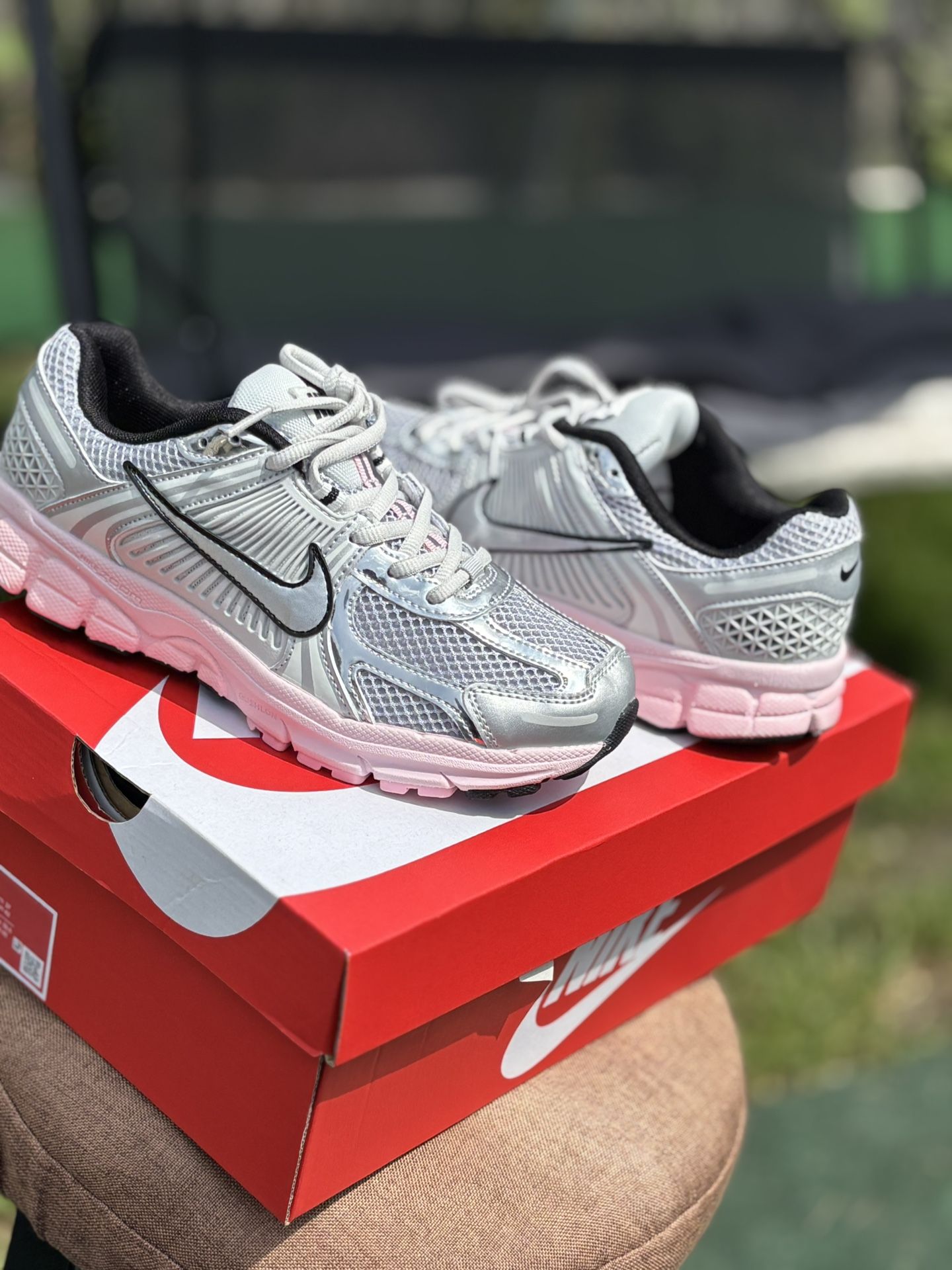 Nike Vomero 5
