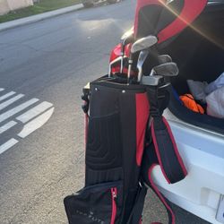 Golf Clubs