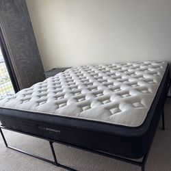 Helix Midnight Luxe (King)