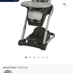 Baby High chair 