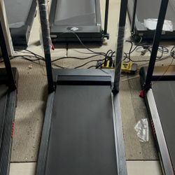 Treadmill 