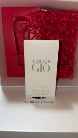 Giorgio Armani Eau De Parfum Intense