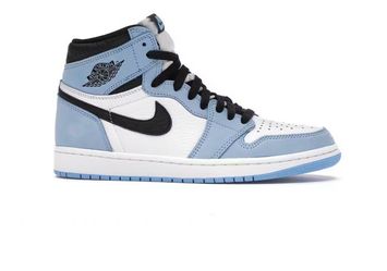 Jordan 1 Retro High OG - University Blue // Sz. 13