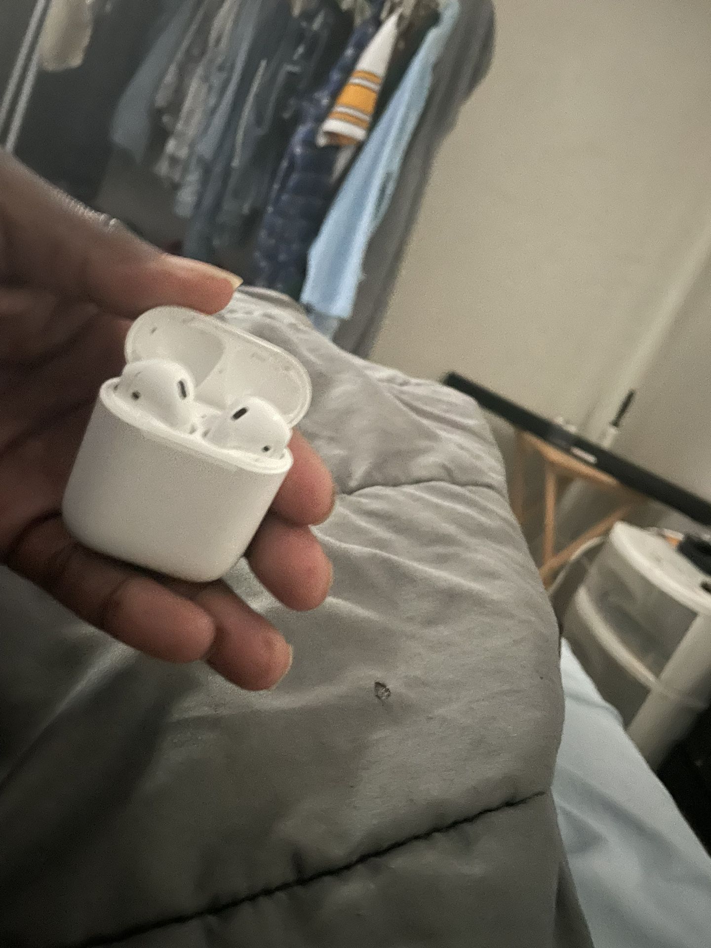 Air Pods