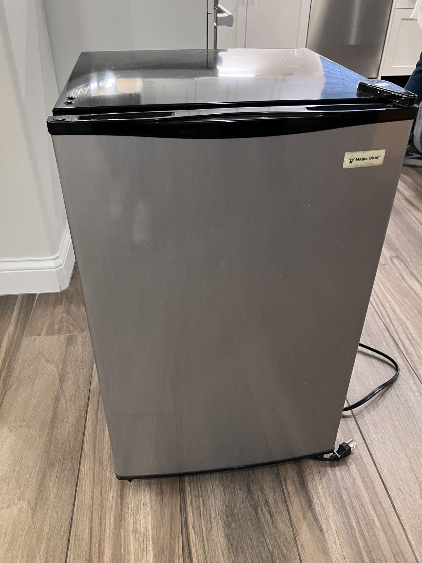 Magic Chef Mini Fridge With Freezer -$110 OBO