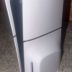 PS5 Slim