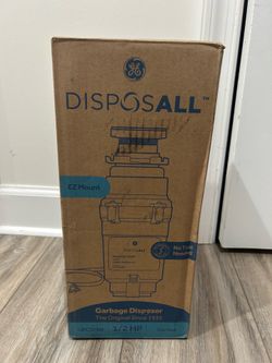 Garbage Disposal