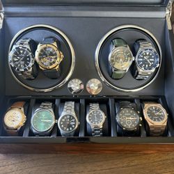 Watches