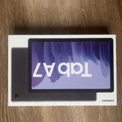 Tablet A7 