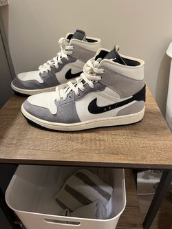 Nike x Jordan shoes