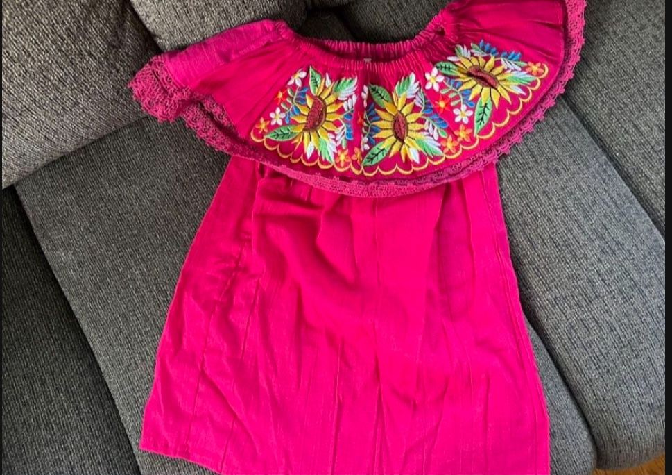 Kids Top Size 8