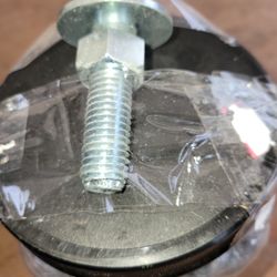 25 Concrete Anchors. 1/2in  x  3 1/2. 