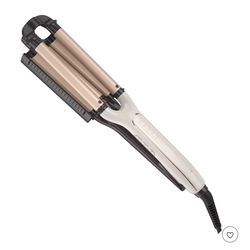 Remington Pro 4-in-1 Adjustable Waver