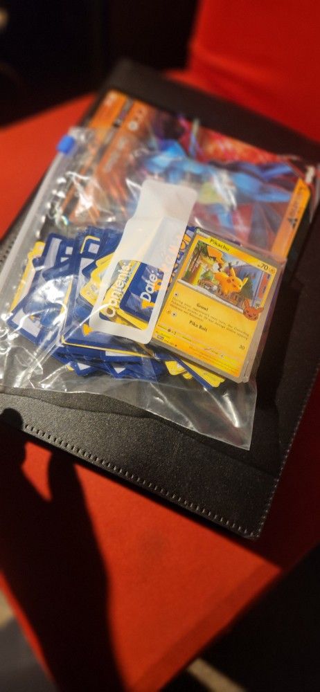Pokémon Cards