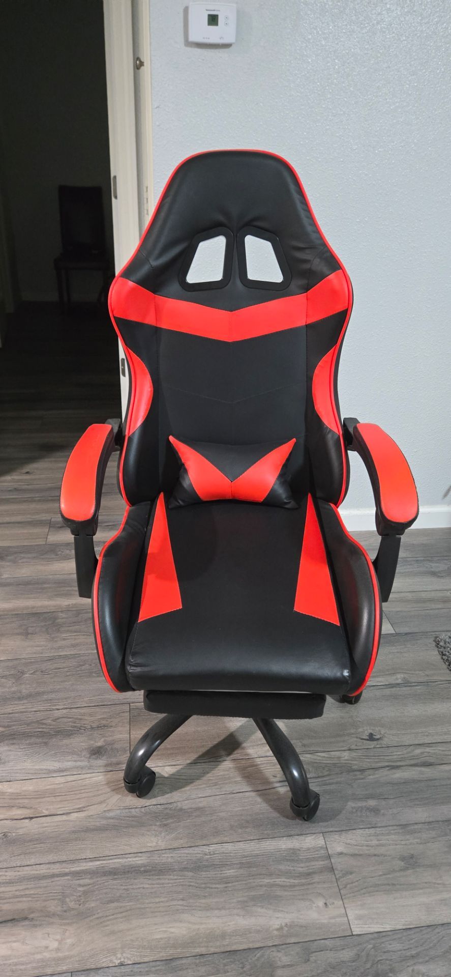 Gaming computer chair