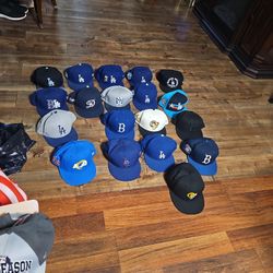 Gorras Clasicas Orijinales