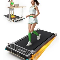 Brand 	AKLUER Color 	Light Black Product Grade 	walking pad Product Dimensions 	49.4"D x 22.05"W x 3.94"H Item Weight 	47.3 Pounds Material 	Alloy Ste