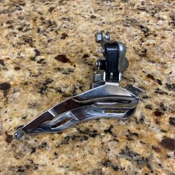 Shimano 3x9 Front Derailleur