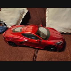 Car Toy