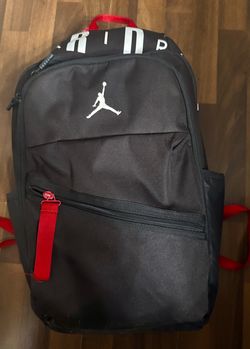 Jordan Backpack