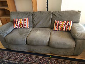Set of Couches