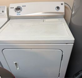 Kenmore dryer accepting offers