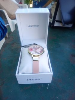 Nine West Bran new watch