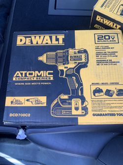 Dewalt 20v 