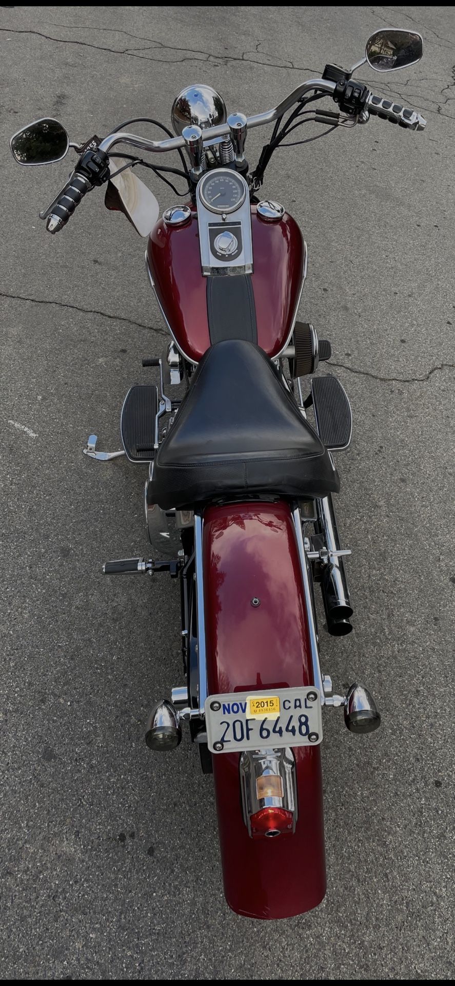 Harley Ready To Ride Bring Cash Or Trade