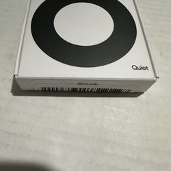 Loop Quiet Ear Plugs  Color Black 