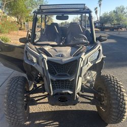 (2022) CAN-AM Maverick’s 