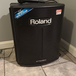 Speaker Roland BA330