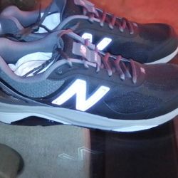 New balance 