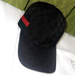 GG HAT FOR MEN BRAND NEW M SIZE 